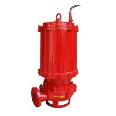 潜水（恒压.切线）消防泵